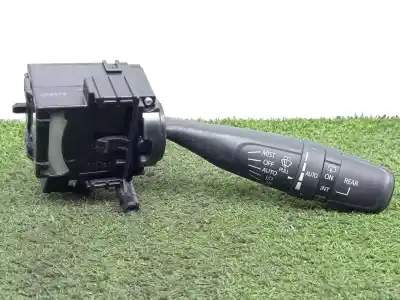 Peça sobressalente para automóvel em segunda mão comutador de limpa vidros por suzuki vitara (ly) 1.4 t allgrip (apk 414) referências oem iam 3731068l20