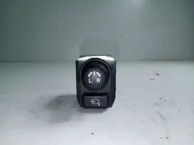 Peça sobressalente para automóvel em segunda mão comutador de espelhos retrovisores por suzuki vitara (ly) 1.4 t allgrip (apk 414) referências oem iam 3795057l10
