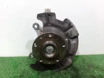 Peça sobressalente para automóvel em segunda mão manga de eixo dianteira esquerda por suzuki vitara (ly) 1.4 t allgrip (apk 414) referências oem iam 4515161m00