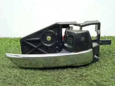 Peça sobressalente para automóvel em segunda mão puxador interior dianteiro direito por suzuki vitara (ly) 1.4 t allgrip (apk 414) referências oem iam 