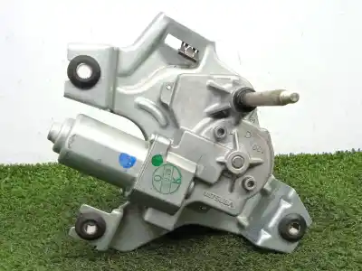 Peça sobressalente para automóvel em segunda mão motor do limpador traseiro por suzuki vitara (ly) 1.4 t allgrip (apk 414) referências oem iam 3881054p00