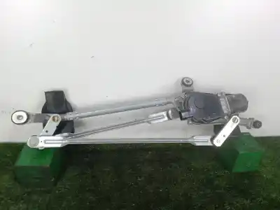 Peça sobressalente para automóvel em segunda mão motor do limpa para brisas por suzuki vitara (ly) 1.4 t allgrip (apk 414) referências oem iam 3810054p00