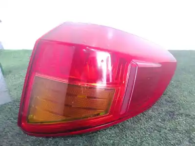 Peça sobressalente para automóvel em segunda mão farolim traseiro direito por suzuki vitara (ly) 1.4 t allgrip (apk 414) referências oem iam 3565054p00