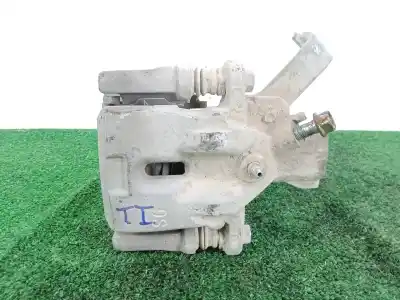 Peça sobressalente para automóvel em segunda mão pinça de travão traseira esquerda por suzuki vitara (ly) 1.4 t allgrip (apk 414) referências oem iam 5540261m00999
