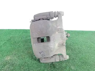 Second-hand car spare part FRONT LEFT BRAKE CALIPER for SUZUKI VITARA (LY)  OEM IAM references 5510261M01999 AKEBONO - PISTON: 1-57MM Ø DISCO: 280MM - 22MM