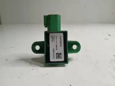 Peça sobressalente para automóvel em segunda mão sensor por suzuki vitara (ly) 1.4 t allgrip (apk 414) referências oem iam 5wk44770 - 3893061m10
