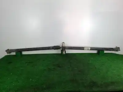 Peça sobressalente para automóvel em segunda mão transmissão central traseira por suzuki vitara (ly) 1.4 t allgrip (apk 414) referências oem iam 2710054p00 - 50236081