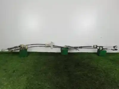 Peça sobressalente para automóvel em segunda mão ligação da caixa de velocidades por suzuki vitara (ly) 1.4 t allgrip (apk 414) referências oem iam 2830060r00