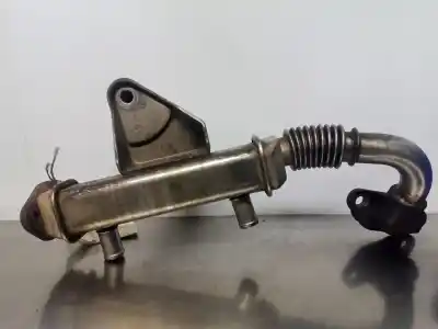Pezzo di ricambio per auto di seconda mano raffreddatore egr per nissan navara pick-up (d40m) 2.5 dci diesel cat riferimenti oem iam   