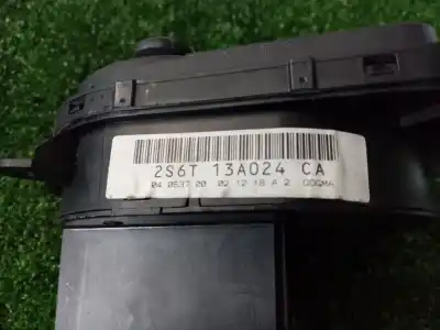 Автозапчасти б/у выключатель за ford fusion (cbk) 1.6 16v cat ссылки oem iam 2s6t13a024ca  2.nieblas