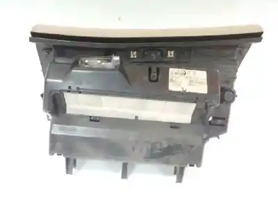 Автозапчастина б/у бардачок для bmw x5 (e53) 3.0 i посилання на oem iam 824897910 - 53f052210 - 51168408845  