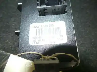 Second-hand car spare part switch for bmw x5 (e53) 3.0 i oem iam references 8380255 - 037045051 - 020345  