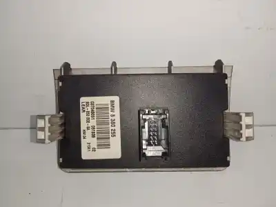 Second-hand car spare part switch for bmw x5 (e53) 3.0 24v turbodiesel cat oem iam references 8380255 - 037045051  