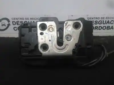 Second-hand car spare part  for NISSAN NOTE (E11E)  OEM IAM references   