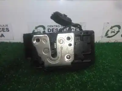 Second-hand car spare part  for NISSAN NOTE (E11E)  OEM IAM references   