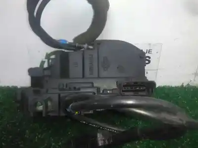 Second-hand car spare part rear left door lock for nissan note (e11e) 1.5 dci turbodiesel cat oem iam references   
