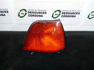 Second-hand car spare part Front Right Headlight for BMW SERIE 3 COMPACTO (E36) 1.7 Turbodiesel CAT OEM IAM references 1387044 - 155052  AMBAR - 90-98