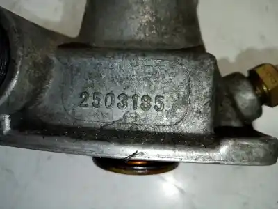 Pezzo di ricambio per auto di seconda mano termostato per opel zafira a 2.0 di 16v riferimenti oem iam 2503185  