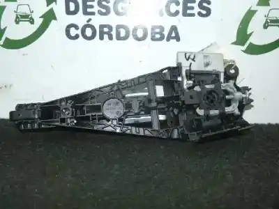 Piesă de schimb auto la mâna a doua mâner exterior spate dreapta pentru opel astra j (p10) 1.6 cdti (68) referințe oem iam 13577495 - 14096401rh  