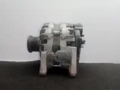 Second-hand car spare part Alternator for RENAULT CAPTUR I (J5_, H5_) 0.9 TCE 90 OEM IAM references 231008593R - F000BL0410  