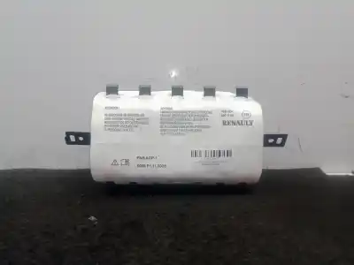 Автозапчастина б/у передня права подушка безопасности для RENAULT CAPTUR I (J5_, H5_) 0.9 TCE 90 Посилання на OEM IAM 623704500E - 6381692 - 985253411R  
