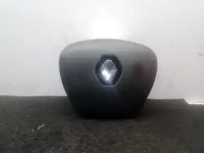 Автозапчастина б/у передня ліва подушка безопасности для RENAULT CAPTUR I (J5_, H5_) 0.9 TCE 90 Посилання на OEM IAM 16381949201125 - 985706588 - 6317375FXBD  