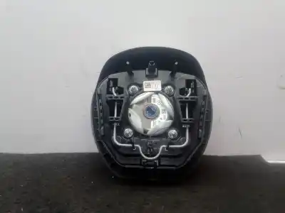 Автозапчастина б/у передня ліва подушка безопасности для renault captur i (j5_, h5_) 0.9 tce 90 посилання на oem iam 16381949201125 - 985706588 - 6317375fxbd  