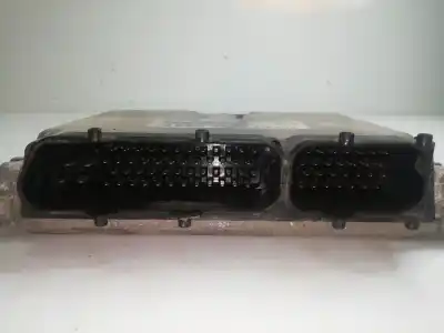Автозапчасти б/у блок управления двигателем за audi a3 (8l1) 1.9 tdi ссылки oem iam 0281001409 - 0281001410 - 038906018a - edc15v51 edc15v51 
