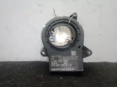 Second-hand car spare part air bag ring for renault captur i (j5_, h5_) 0.9 tce 90 oem iam references 0265019069 - 479457095r