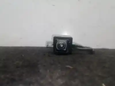 Second-hand car spare part camera for renault captur i (j5_, h5_) 0.9 tce 90 oem iam references 284425201r - 2090969 - vcbr265