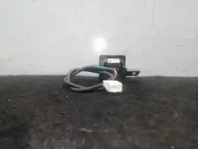 Second-hand car spare part camera for renault captur i (j5_, h5_) 0.9 tce 90 oem iam references 284425201r - 2090969 - vcbr265  