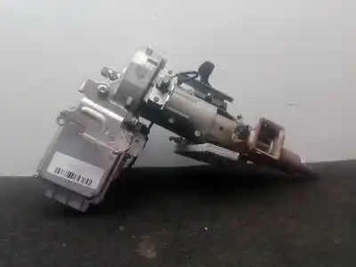 Second-hand car spare part steering column for renault captur i (j5_, h5_) 0.9 tce 90 oem iam references 488105110r - 6700003396 - q003ta2778ze  