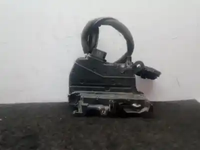 Second-hand car spare part front right door lock for renault captur i (j5_, h5_) 0.9 tce 90 oem iam references 805022764r - 40627224
