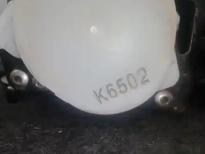 Автозапчасти б/у задний левый ремень безопасности за renault captur i (j5_, h5_) 0.9 tce 90 ссылки oem iam 888405148r - 061325 - a045014  