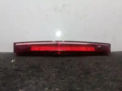 Second-hand car spare part central brake light for renault captur i (j5_, h5_) 0.9 tce 90 oem iam references 265902759r - 90023917