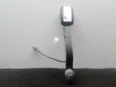 Second-hand car spare part right front seat belt buckle for renault captur i (j5_, h5_) 0.9 tce 90 oem iam references 878177659r - 6282364