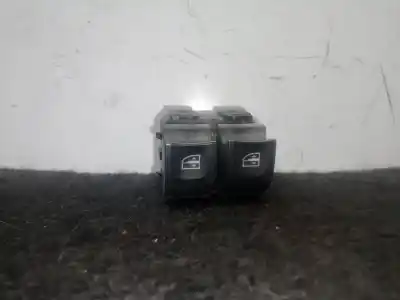 Second-hand car spare part left front power window switch for renault captur i (j5_, h5_) 0.9 tce 90 oem iam references 254113300r - 10023699