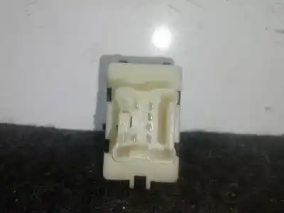 Second-hand car spare part rear left power window switch for renault captur i (j5_, h5_) 0.9 tce 90 oem iam references 254218614r - 10023674  