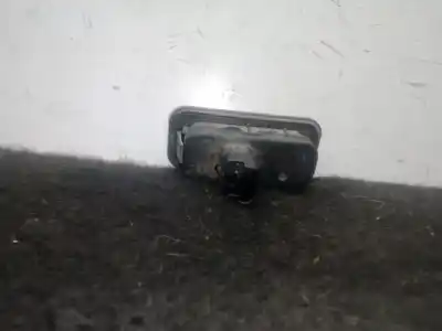 Автозапчастина б/у зовнішня ручка ворот для renault captur i (j5_, h5_) 0.9 tce 90 посилання на oem iam 8200076256 - 88000001  