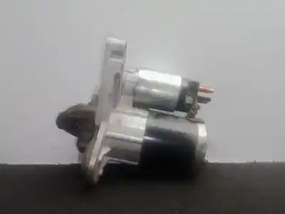 Second-hand car spare part starter motor for renault captur i (j5_, h5_) 0.9 tce 90 oem iam references 233000557r - m000td0372ze
