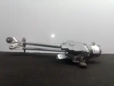 Second-hand car spare part front windshield wiper motor for renault captur i (j5_, h5_) 0.9 tce 90 oem iam references 6526 - c086a