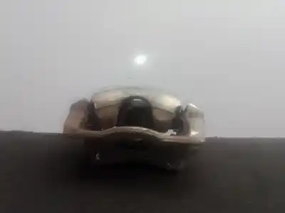 Автозапчасти б/у передний левый тормозной суппорт за renault captur i (j5_, h5_) 0.9 tce 90 ссылки oem iam 8200715078b  