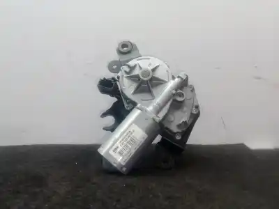 Second-hand car spare part Rear Windshield Wiper Motor for RENAULT CAPTUR I (J5_, H5_) 0.9 TCE 90 OEM IAM references 287105483R - W000034936  