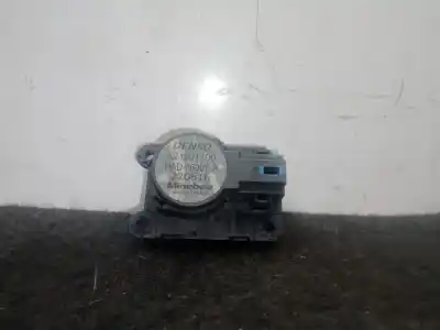 Second-hand car spare part heater blower motor for renault captur i (j5_, h5_) 0.9 tce 90 oem iam references a21201700 - had36001a