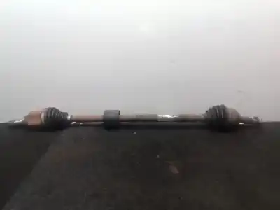 Pezzo di ricambio per auto di seconda mano TRASMISSIONE ANTERIORE DESTRA per RENAULT CAPTUR I (J5_, H5_)  Riferimenti OEM IAM 391007556R - 20162633  