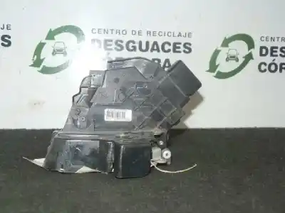 Автозапчасти б/у замок передней правой двери за ford focus berlina (cap) 1.6 16v cat ссылки oem iam 3m5ar21812aj