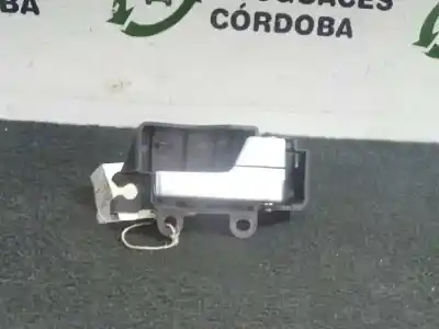 Автозапчасти б/у внутри передней правой ручки за ford focus berlina (cap) 1.6 16v cat ссылки oem iam 3m51r22600bb