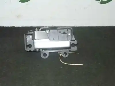 Автозапчасти б/у левая передняя внутренняя ручка за ford focus berlina (cap) 1.6 16v cat ссылки oem iam 3m51r22601bb