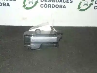 Автозапчасти б/у внутренняя задняя правая ручка за ford focus berlina (cap) 1.6 16v cat ссылки oem iam 3m51r22600bb