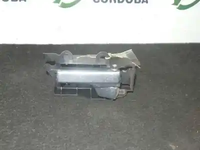 Автозапчасти б/у левая задняя внутренняя ручка за ford focus berlina (cap) 1.6 16v cat ссылки oem iam 3m51r22601bb